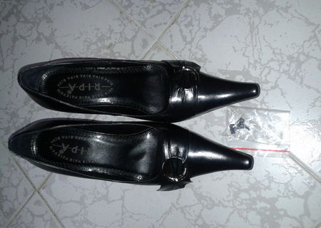 Pantofi dama mas 36