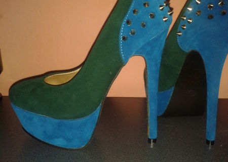pantofi de dama