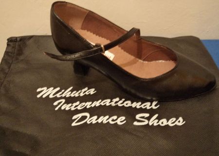 Pantofi de dansuri standard NOU Pantofi de dansuri standard NOU