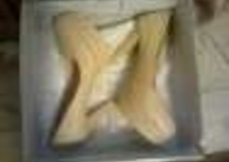 Pantofi de vanzare