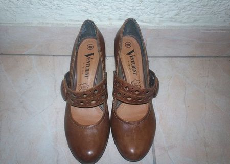 Pantofi eleganţi