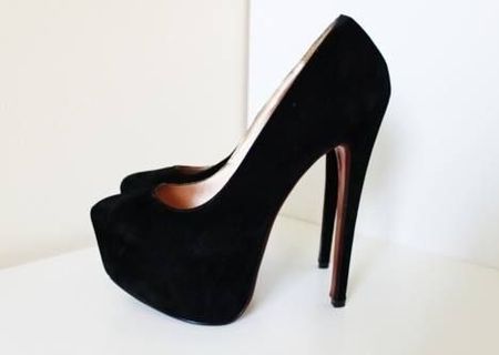 Pantofi eleganti Pantofi eleganti