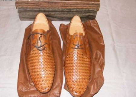 pantofi eleganti casa nova