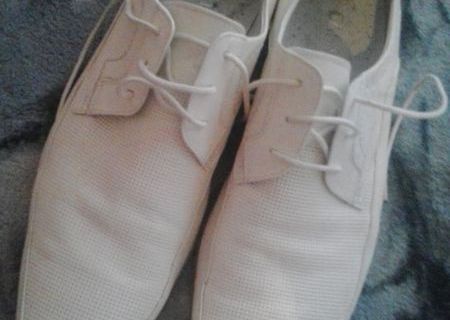 Pantofi eleganti mire