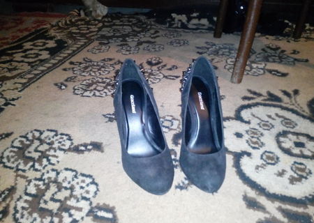 pantofi Graceland