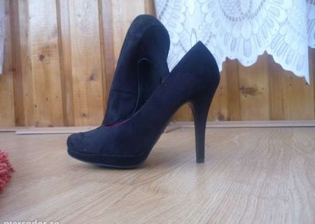 Pantofi Graceland superbi nr 36