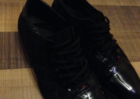 Pantofi Gucci