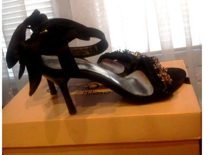 Pantofi Labopelee  OFERTA!