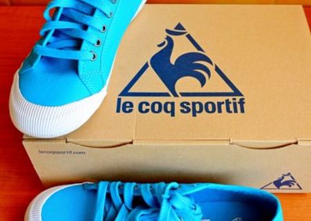 Pantofi Le coq sportif