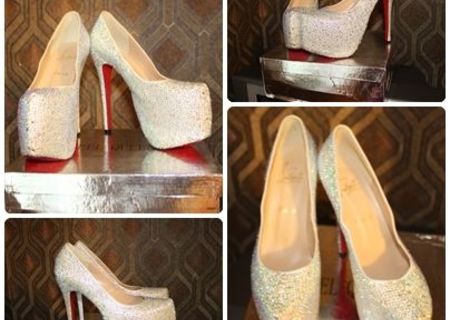 Pantofi LOUBOUTIN