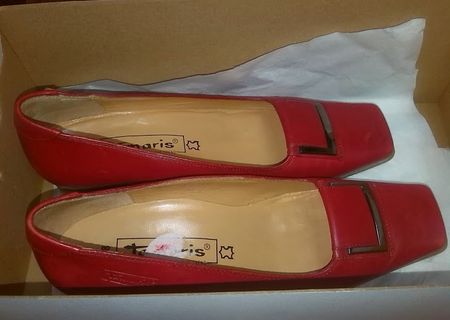 Pantofi marca Tamaris