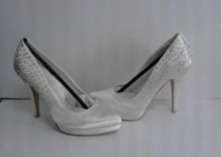 pantofi mireasa 36 37,38