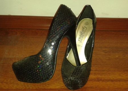Pantofi New Look