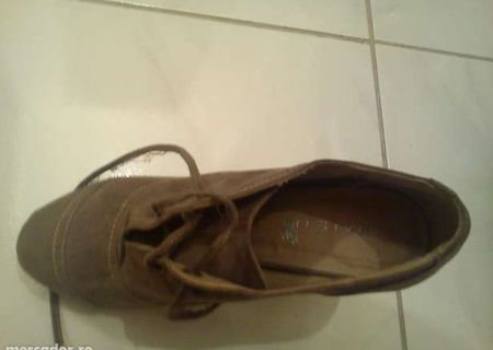 Pantofi New Yorker - stare foarte buna
