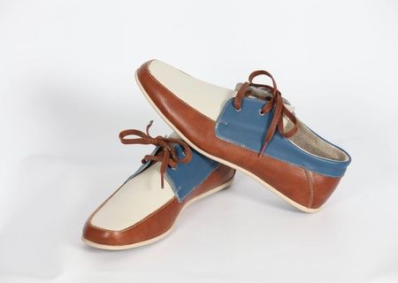 Pantofi PaPrezzo casual deosebiti