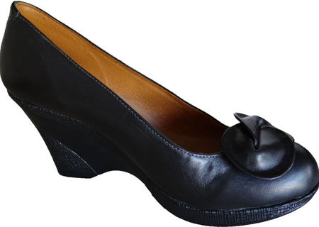 Pantofi piele Pantofi piele