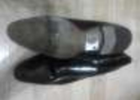 Pantofi piele italienesti