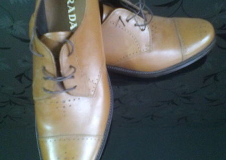 Pantofi Prada