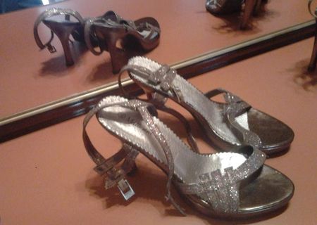 pantofi si sandale