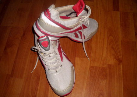Pantofi sport Dama REEBOK EasyTone REEnew