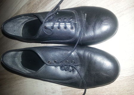 pantofi step