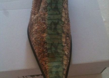 pantofi super fashion