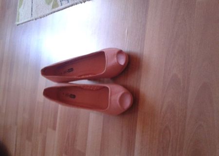 Pantofi super ocazie