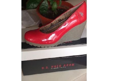 Pantofi US POLO dama Marimea: 39