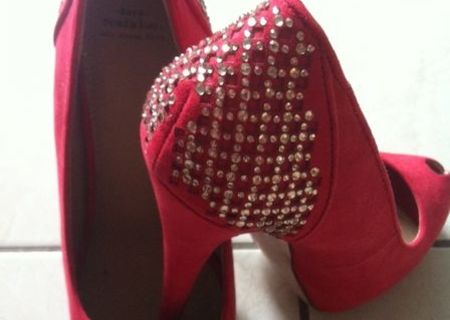 PANTOFI ZARA