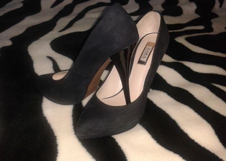 Pantofi Zara