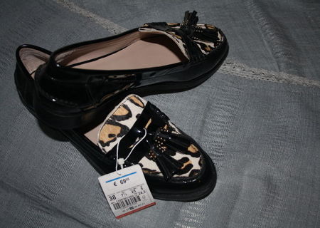 Pantofi Zara
