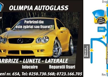 Parbrize Auto