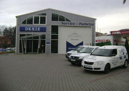 Parbrize dexiz Parbrize dexiz