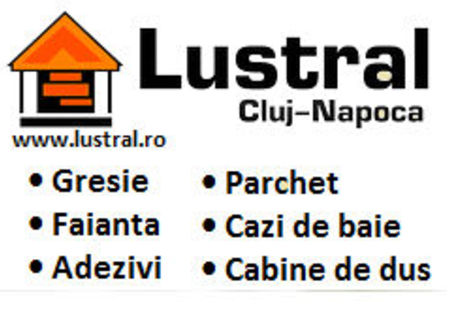 Parchet Lustral Cluj