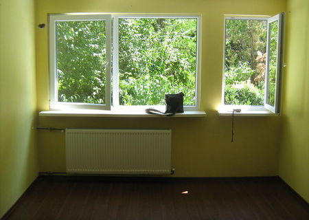 Parcul IOR-Piata Matei Ambrozie