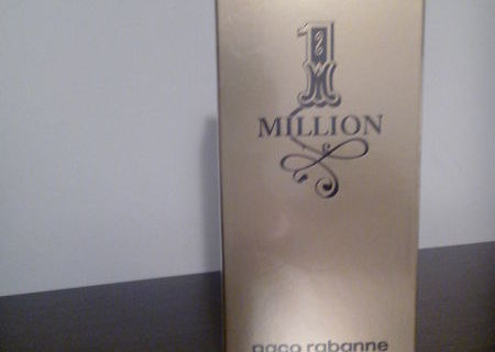 Parfum 1 Million by Paco Rabanne