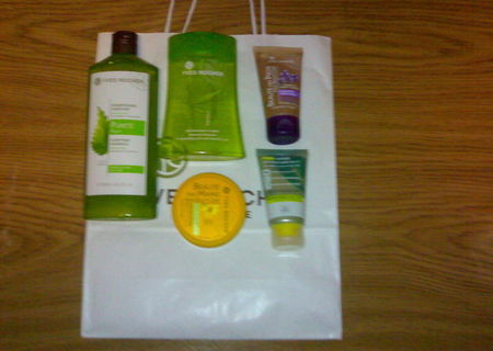 Parfum barbatesc si produse de ingrijire a corpului pentru barbati