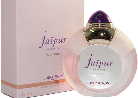 Parfum Boucheron Jaipur Bracelet