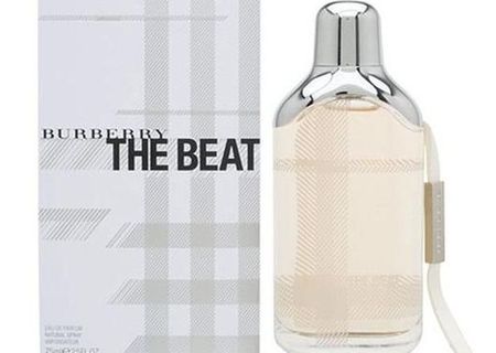 Parfum  Burberry