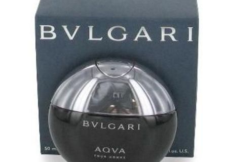 parfum Bvlgari Aqva