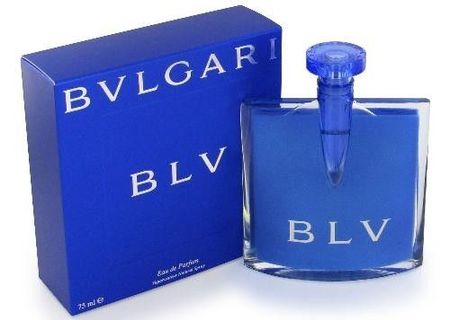 parfum Bvlgari BLV