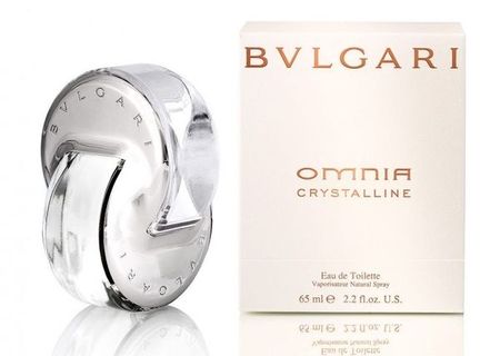 Parfum Bvlgari Omnia Crystalline Eau de Toilette pentru femei