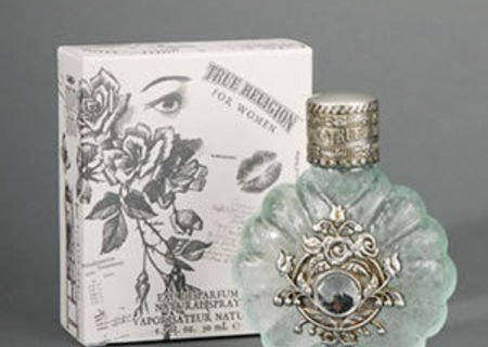 Parfum Christian Audigier Ed Hardy True Religion Eau De Parfum pentru femei