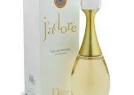 parfum dama Christian Dior J&rsquo;adore
