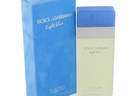 Parfum Dolce & Gabbana Light Blue Eau de Toilette pentru femei