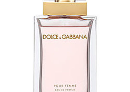 Parfum Dolce & Gabbana Pour Femme