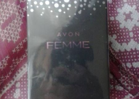 Parfum Femme
