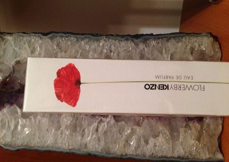 Parfum Flower by Kenzo