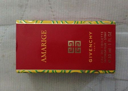 Parfum GIVENCHY AMARIGE