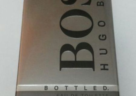 Parfum Hugo Boss Bottled 50 ml